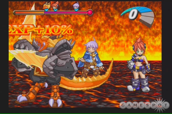 Atelier Iris 2: The Azoth Of Destiny