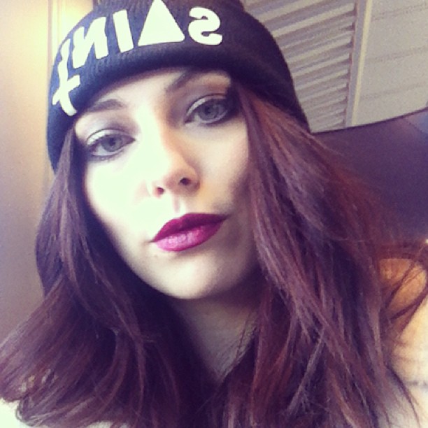Masha Sedwick