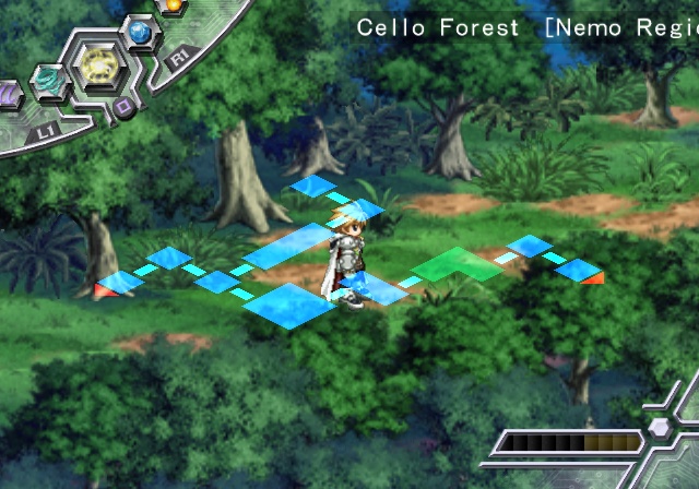 Ar tonelico: Melody of Elemia