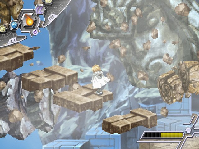 Ar tonelico: Melody of Elemia