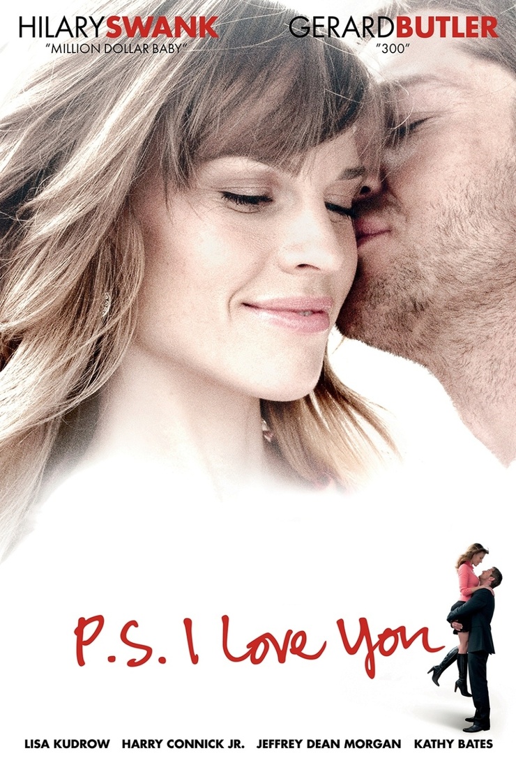 Image of P.S. I Love You