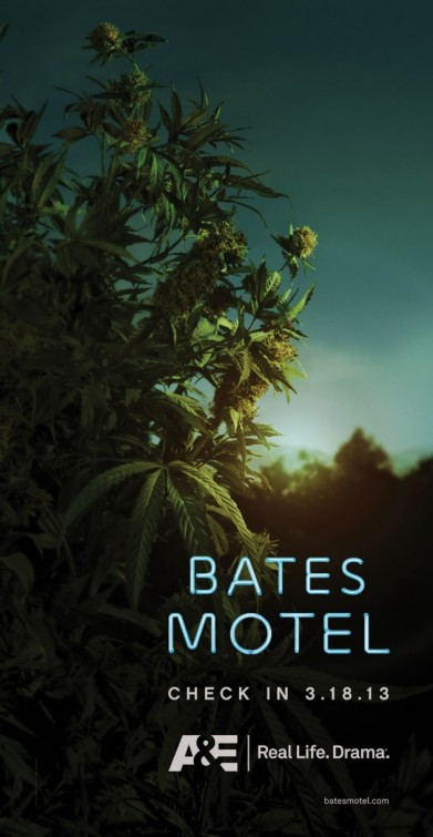 Bates Motel