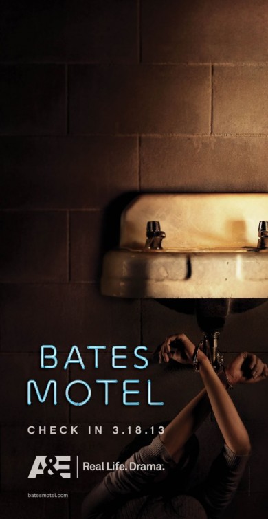 Bates Motel Bates Motel