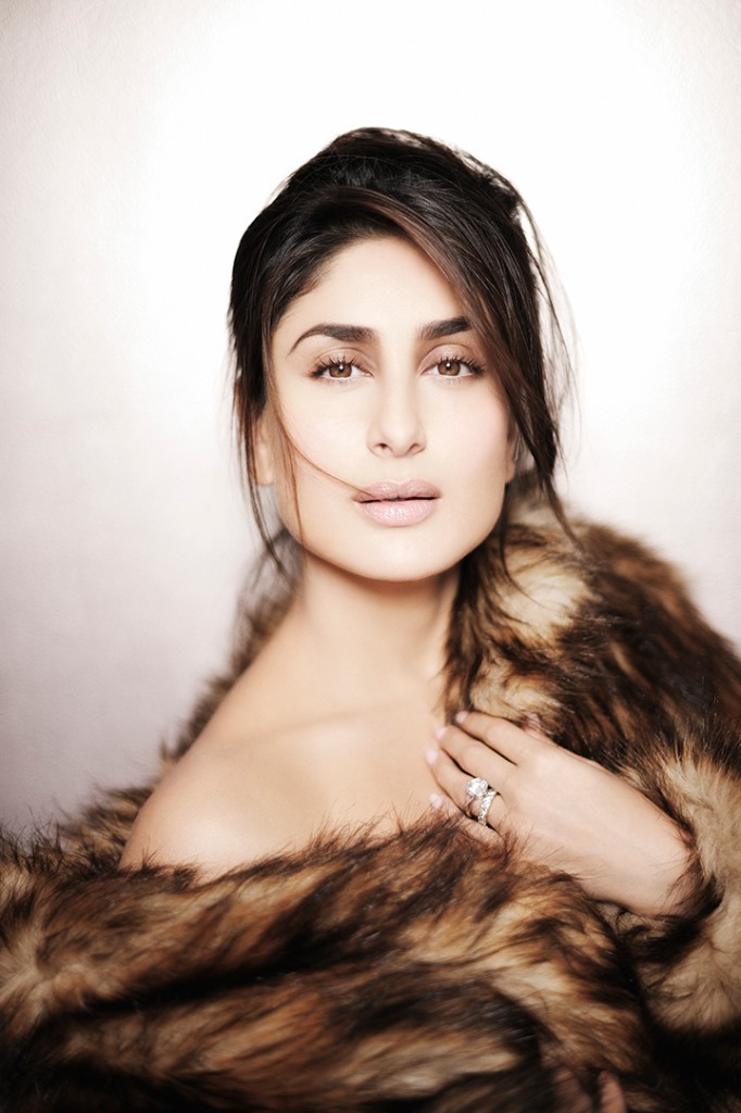 Kareena Kapoor