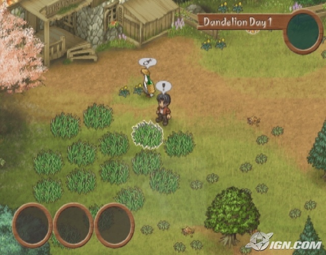 Shepherd's Crossing
