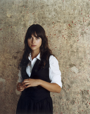 Amelia Warner Amelia Warner