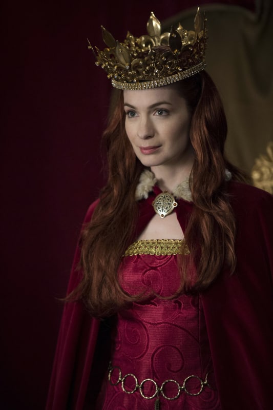 Felicia Day Felicia Day