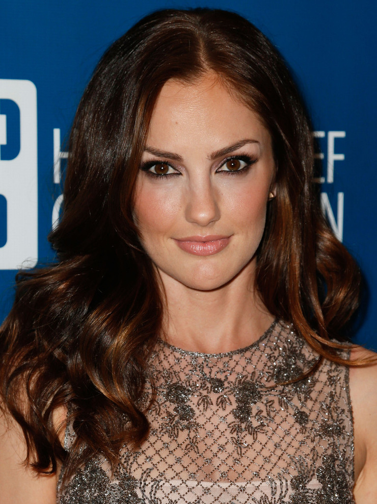 Minka Kelly Minka Kelly