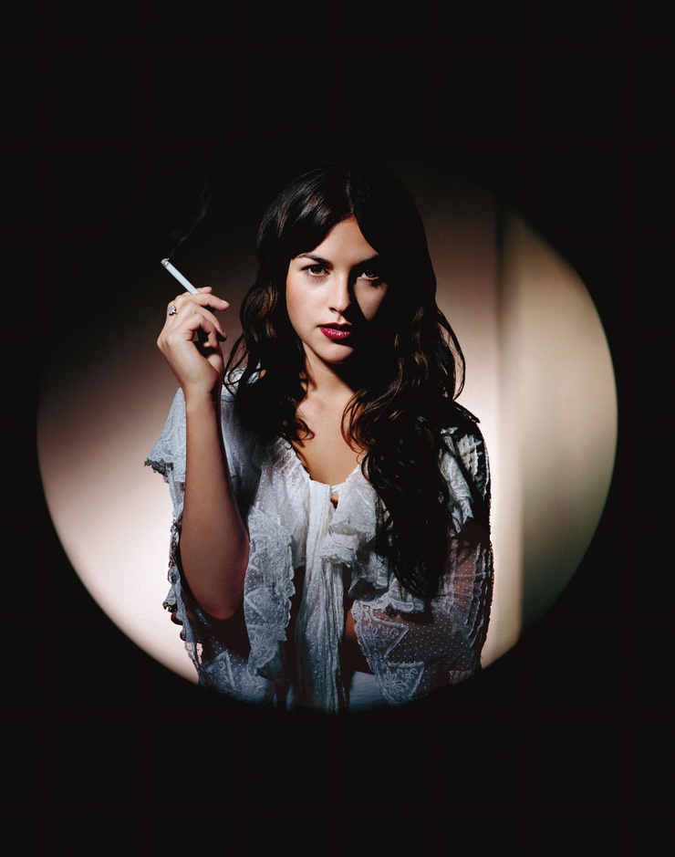 Amelia Warner Amelia Warner