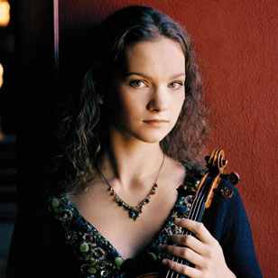 Hilary Hahn Hilary Hahn