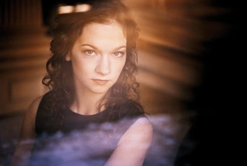 Hilary Hahn