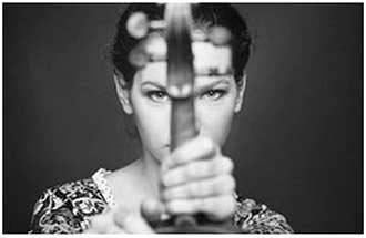 Hilary Hahn