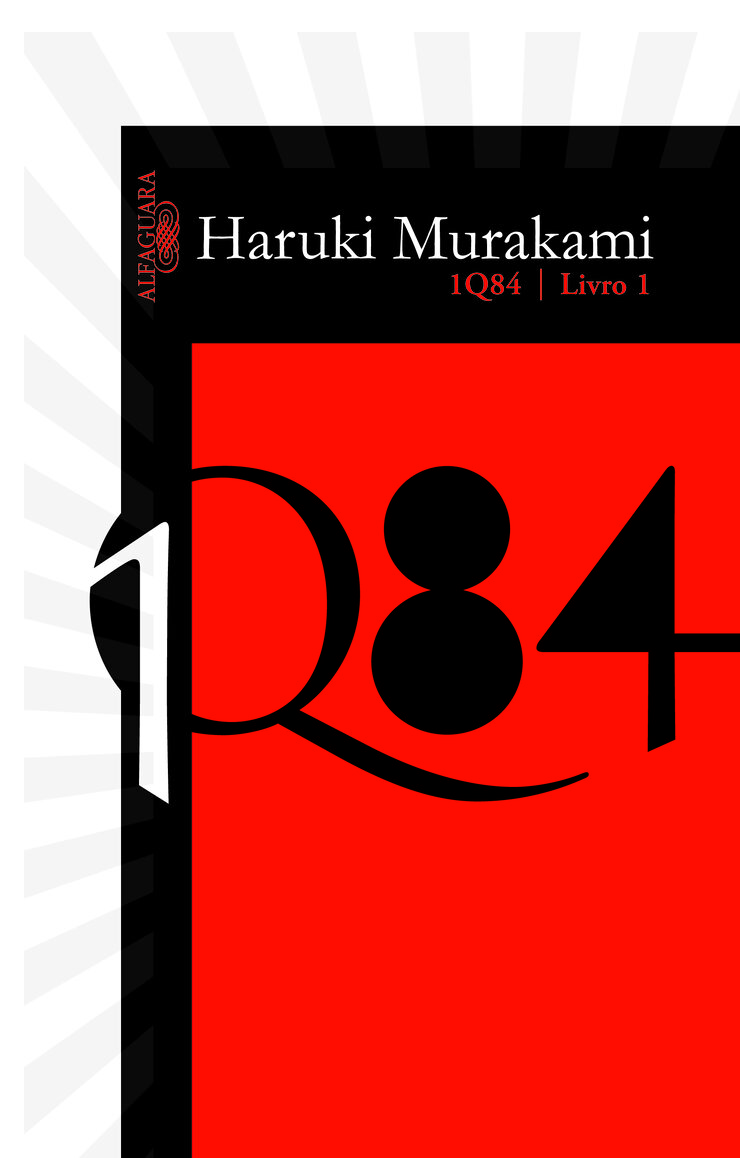 1Q84 | Livro 1