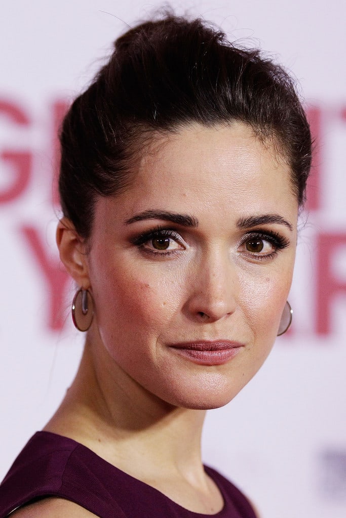 Rose Byrne