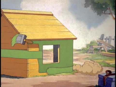 Pluto's Dream House Pluto's Dream House