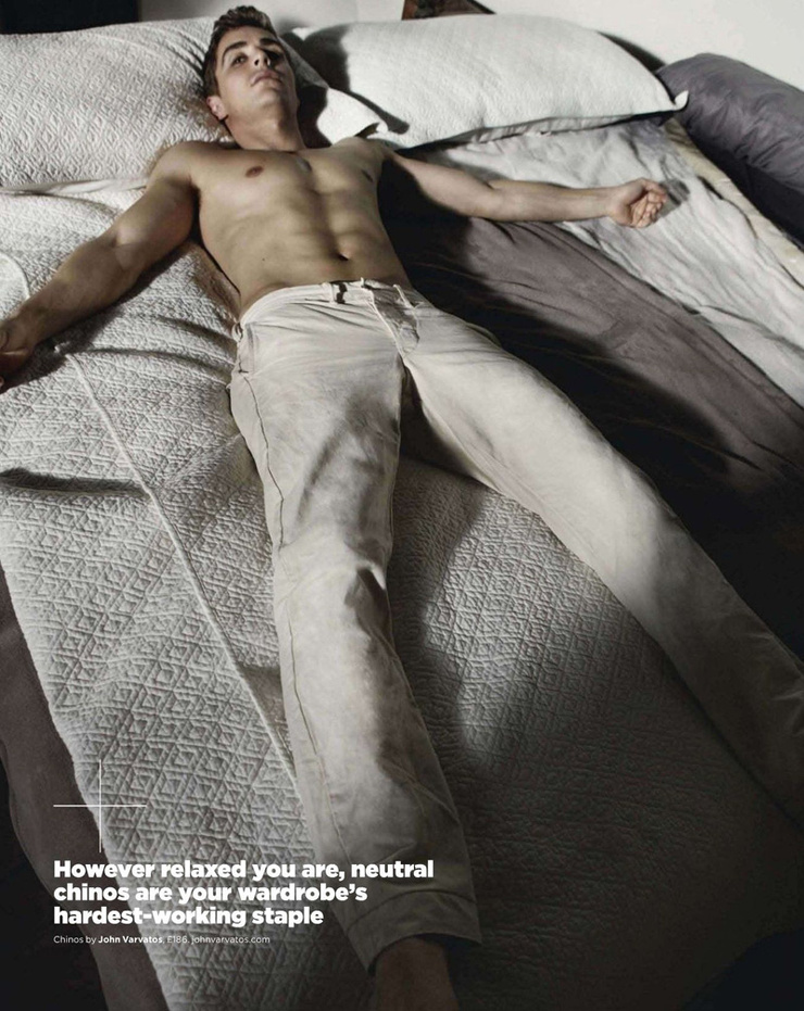 Dave Franco