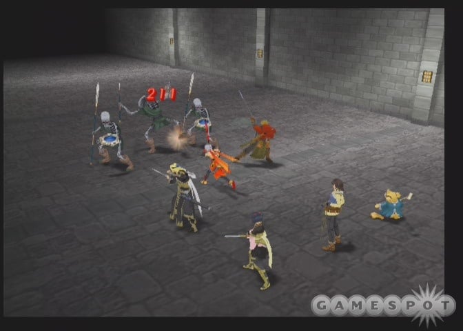 Suikoden V