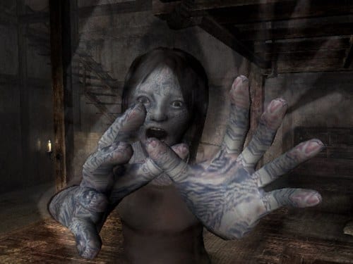 Fatal Frame III: The Tormented