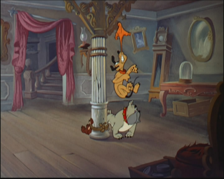 The Purloined Pup The Purloined Pup