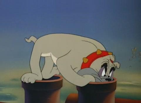 The Purloined Pup The Purloined Pup