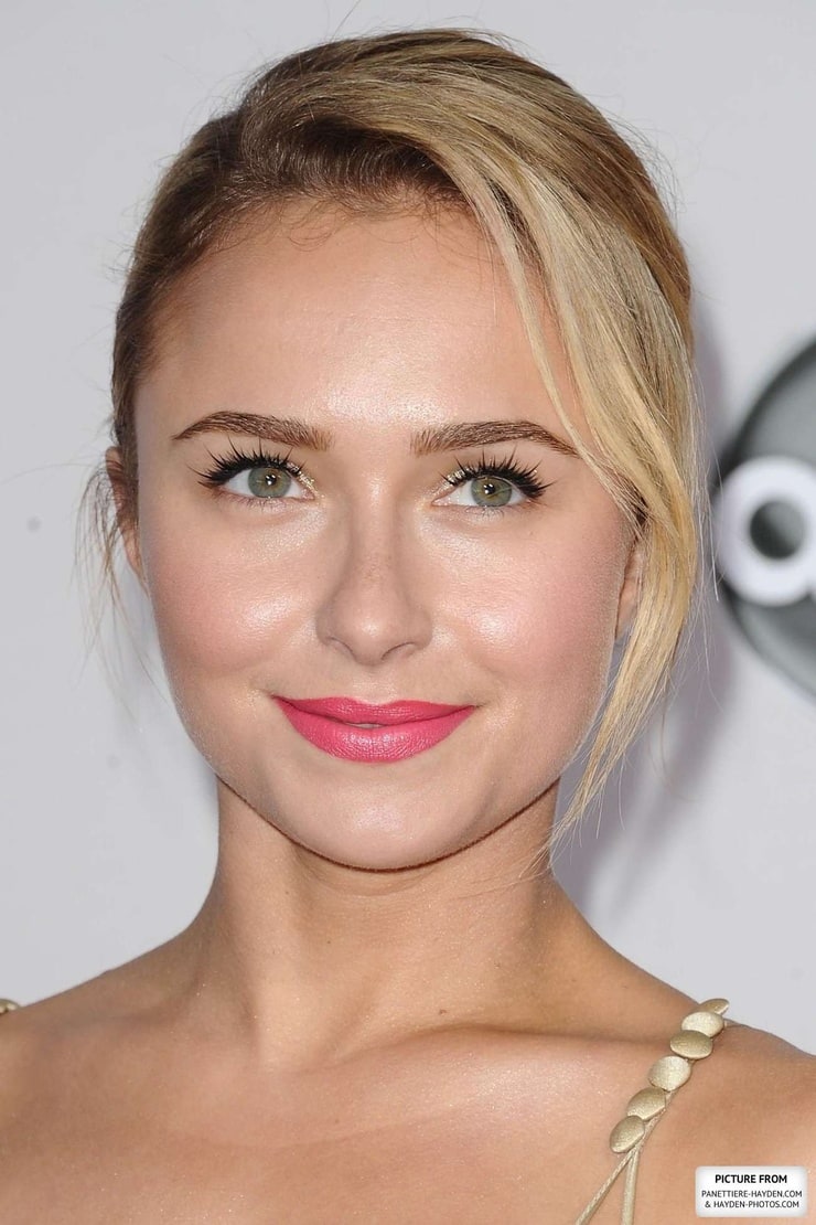 Hayden Panettiere Hayden Panettiere