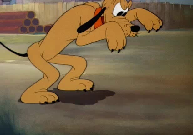 The Purloined Pup The Purloined Pup