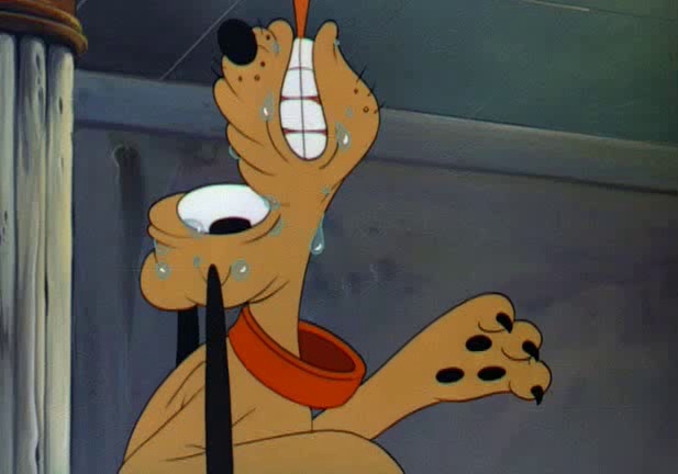 The Purloined Pup The Purloined Pup