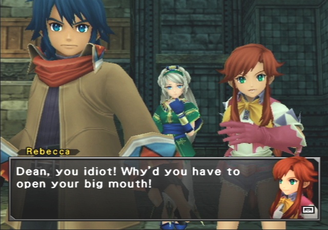 Wild Arms 5