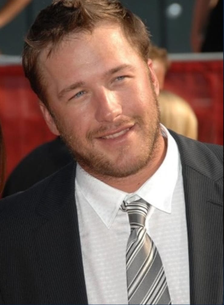 Bode Miller