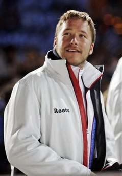 Bode Miller