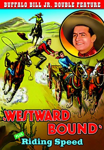 Westward Bound