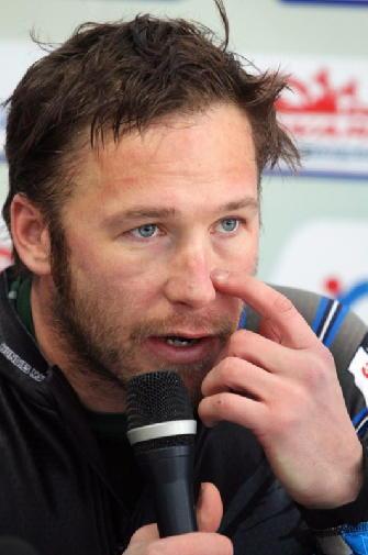 Bode Miller