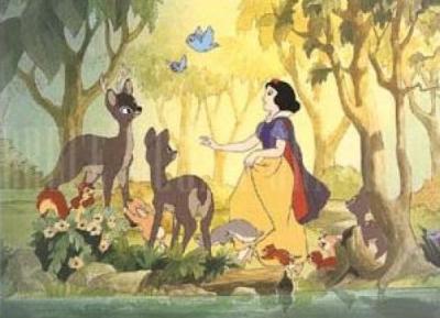 Snow White and the Seven Dwarfs