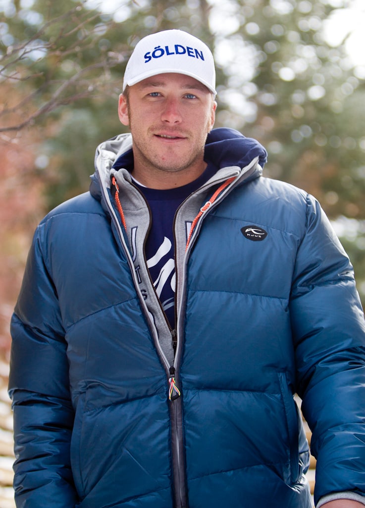 Bode Miller