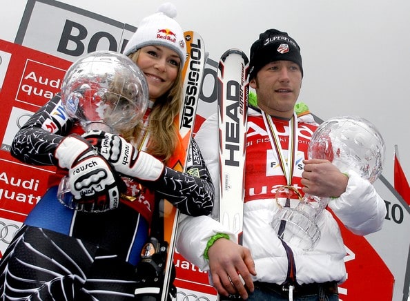 Bode Miller