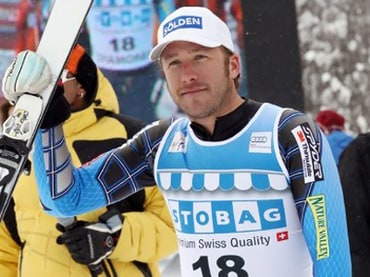 Bode Miller