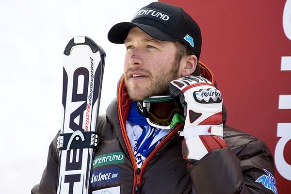 Bode Miller