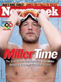 Picture of Bode Miller