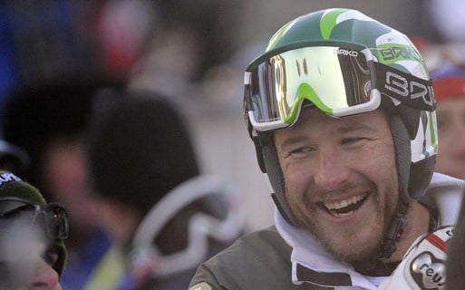 Bode Miller