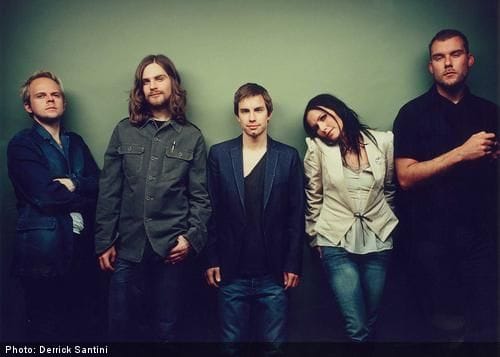 The Cardigans