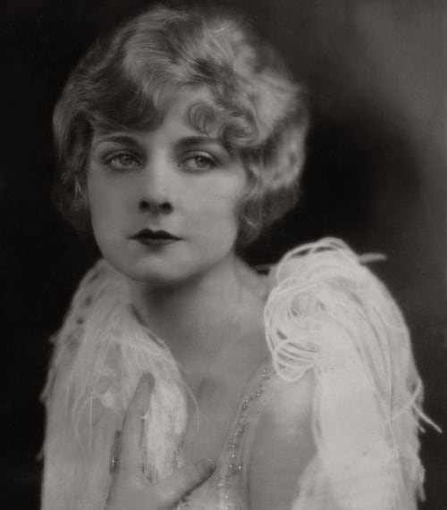 Picture of Alice Terry