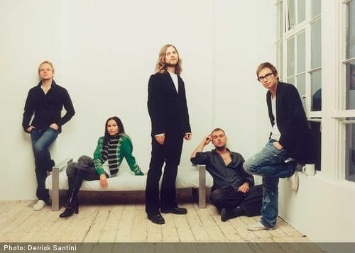 The Cardigans