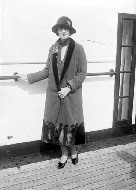 Alice Terry