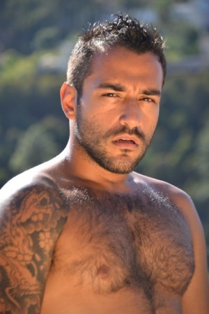 Nicko Morales
