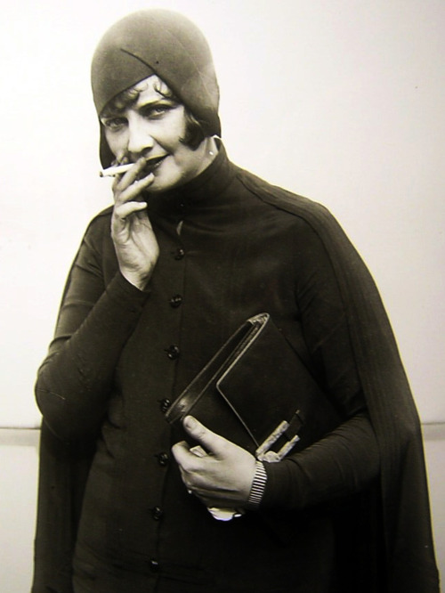 Alice Terry