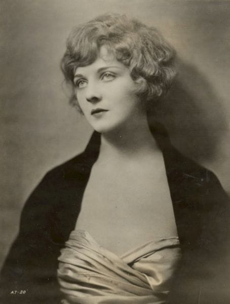 Alice Terry