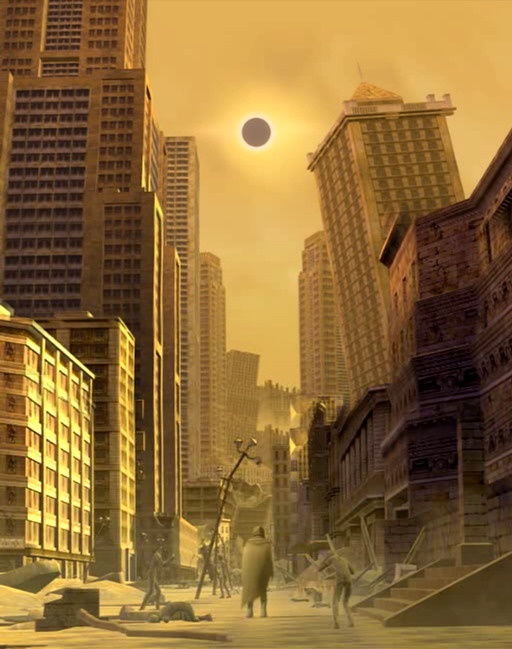 Shin Megami Tensei: Digital Devil Saga 2