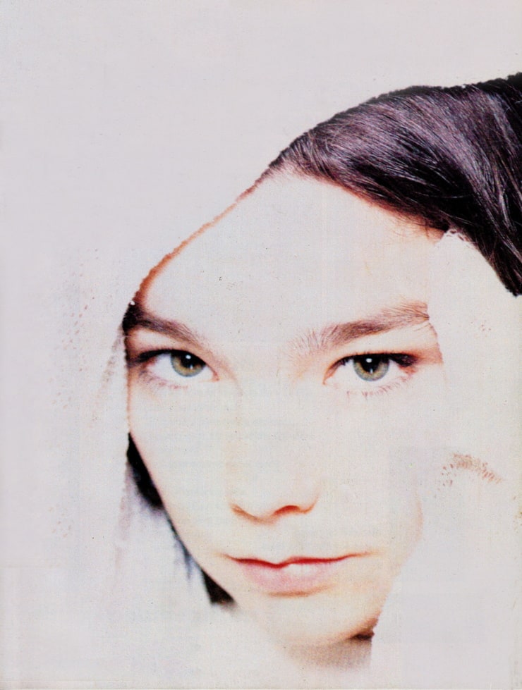 Björk