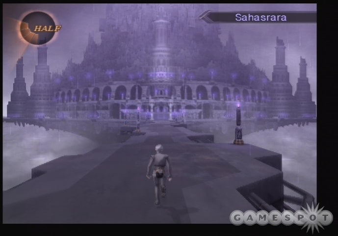 Shin Megami Tensei: Digital Devil Saga