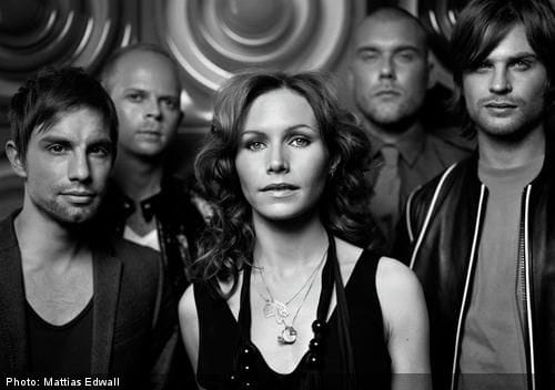 The Cardigans